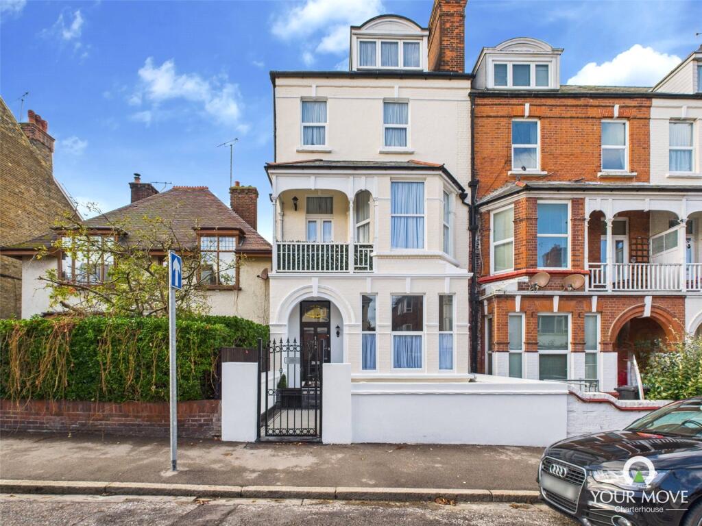 Main image of property: Surrey Road, Cliftonville, Margate, Kent, CT9