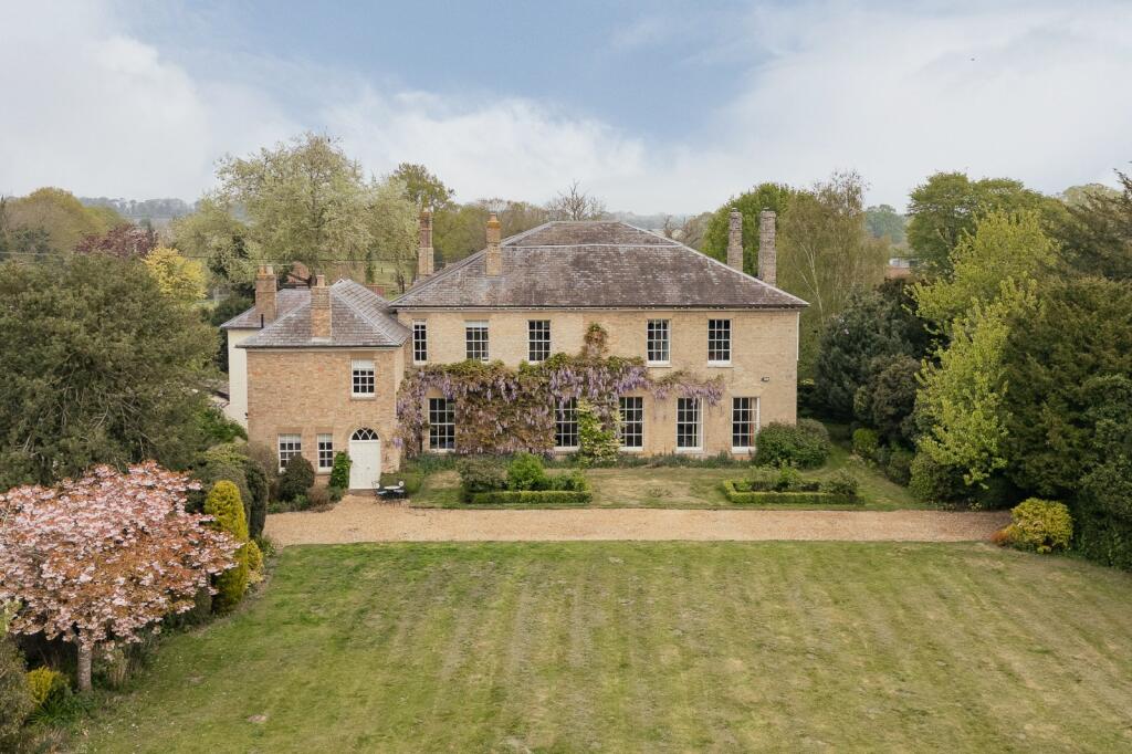 Main image of property: Shropham, Norfolk