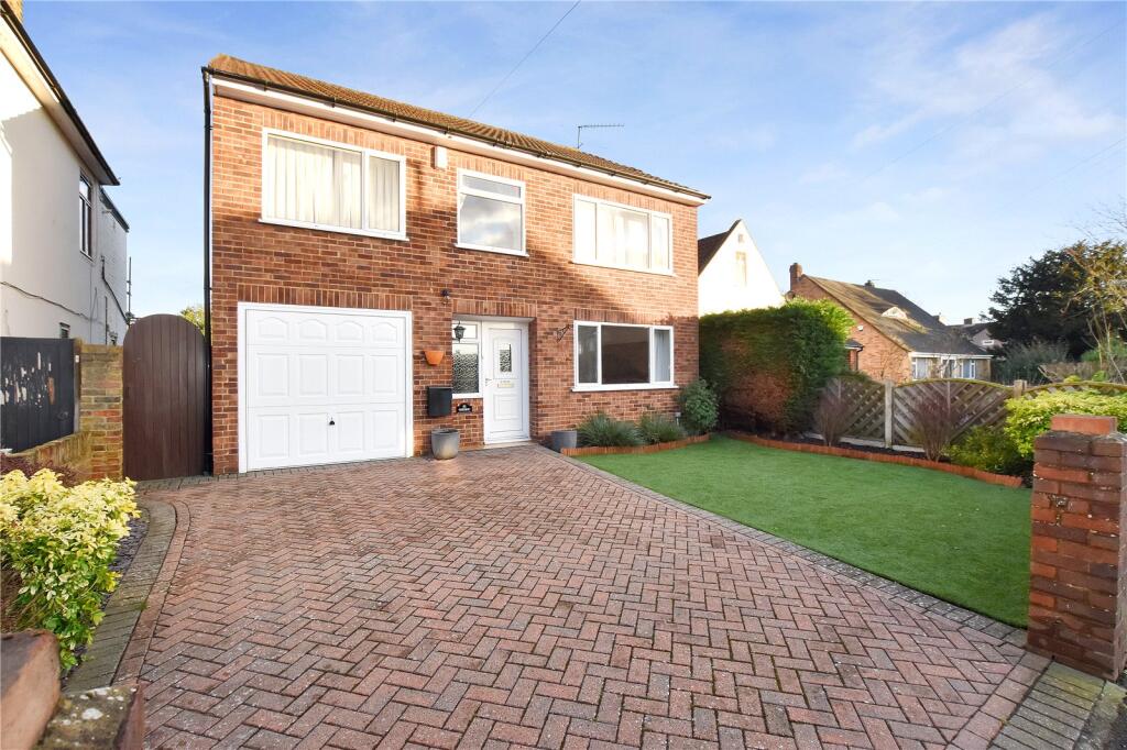Main image of property: Lion Road, Bexleyheath, DA6