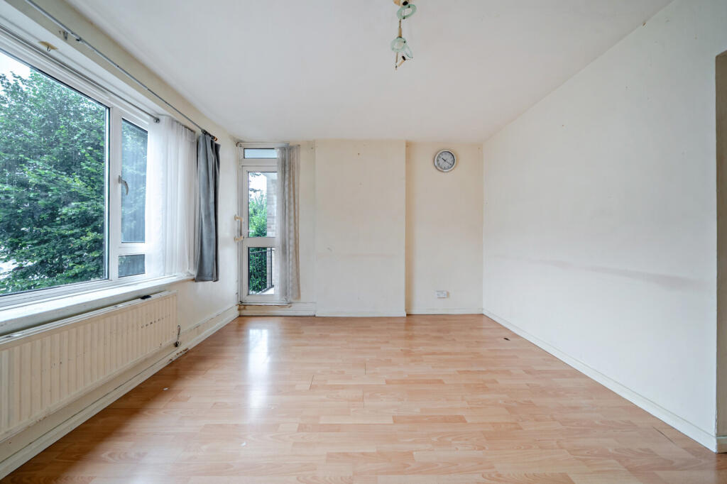 Apartment in London, City of Westminster - View 5
