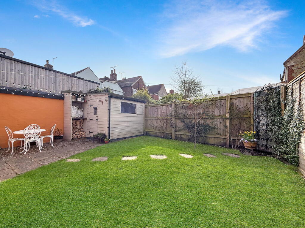 Additional image 31 of Fore Street, Warminster, BA12