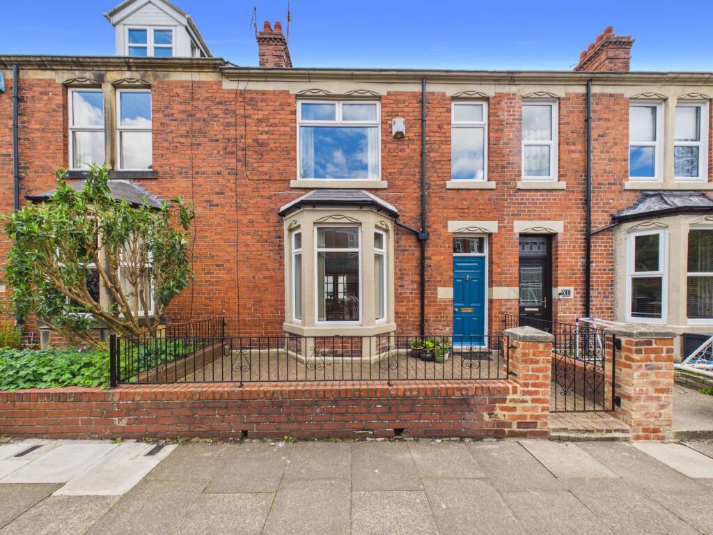 Main image of property: Hawthorn Gardens, Low Fell, NE9