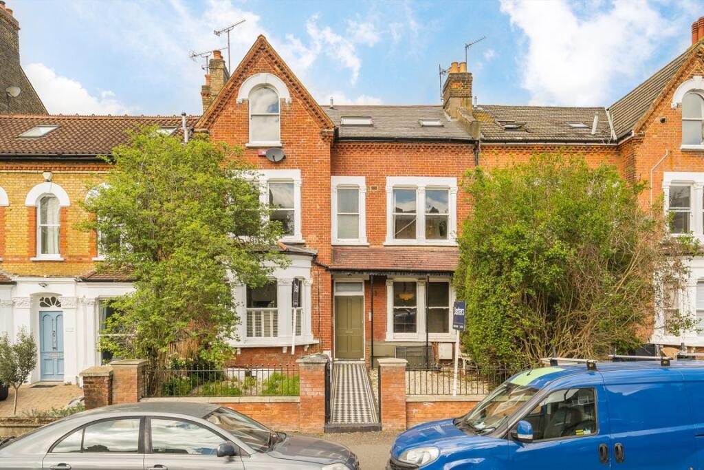 Main image of property: Lewin Road, Streatham
