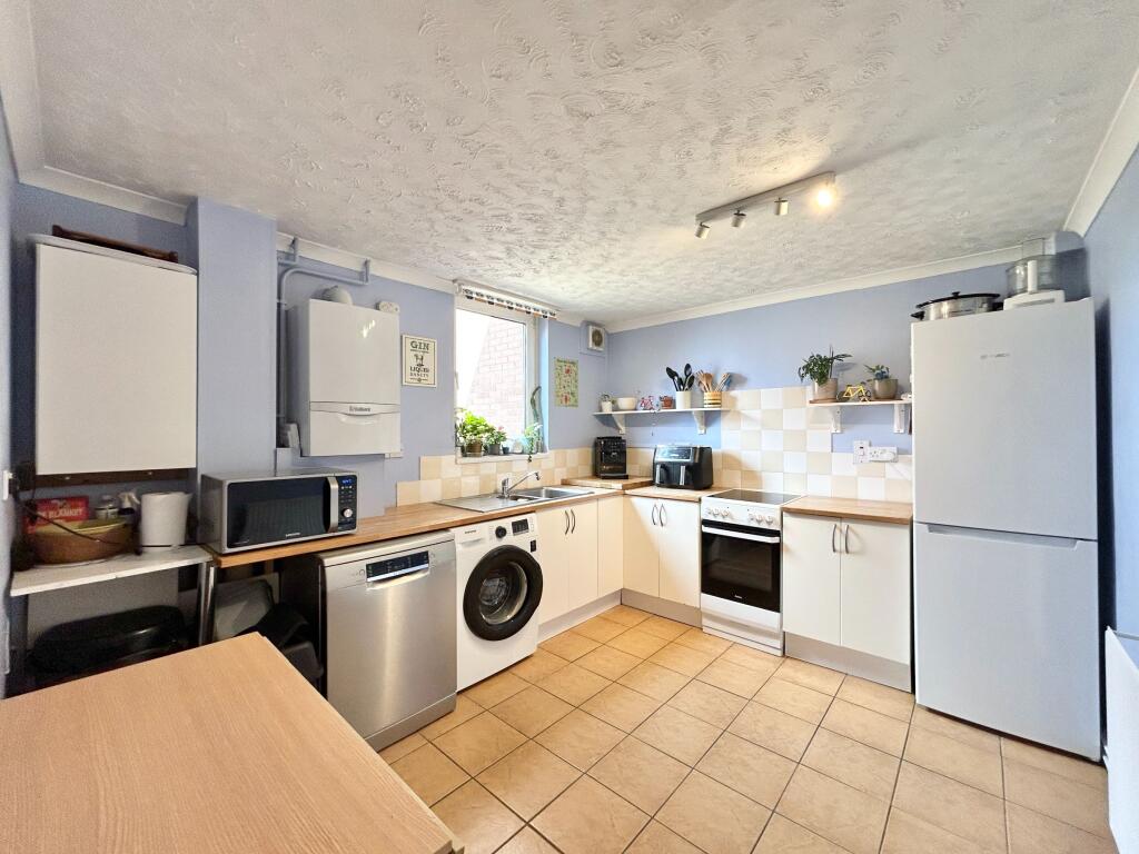 House in Exeter, Beacon Heath - View 5