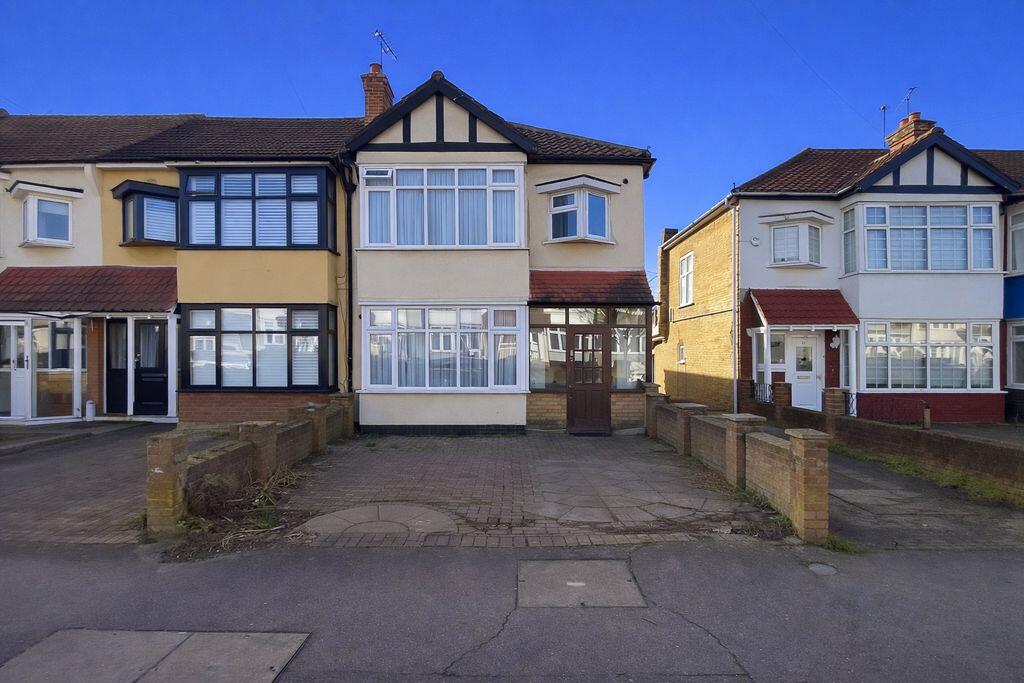 Main image of property: Larkswood Road, Chingford, E4