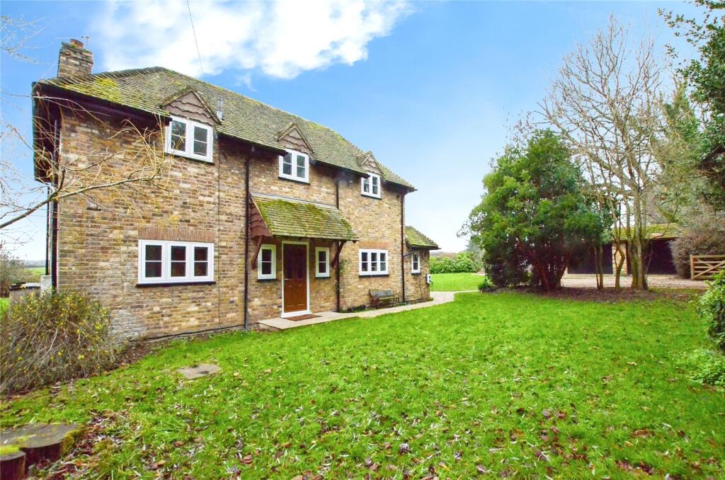 Main image of property: Penmans Green, Kings Langley, Hertfordshire, WD4