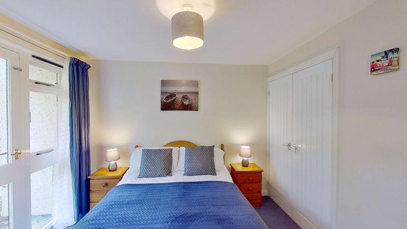 310 Mabel Lodge, St Ives Holiday Village photo 4