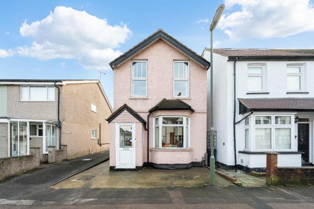 Main image of property: Diceland Road, Banstead