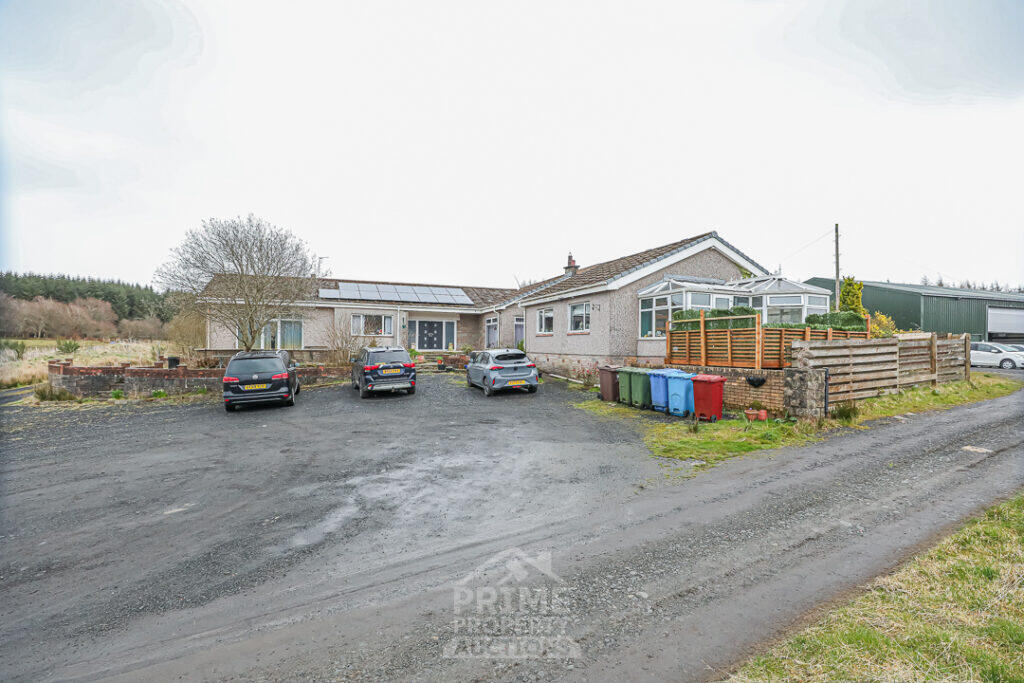 Main image of property: Salterhill House, Station Road, Slamannan, FK1 3BJ