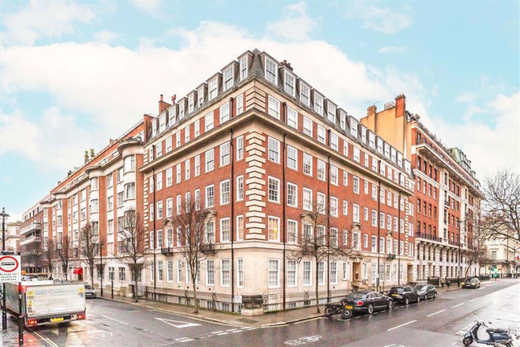 Main image of property: Devonshire Street, Marylebone