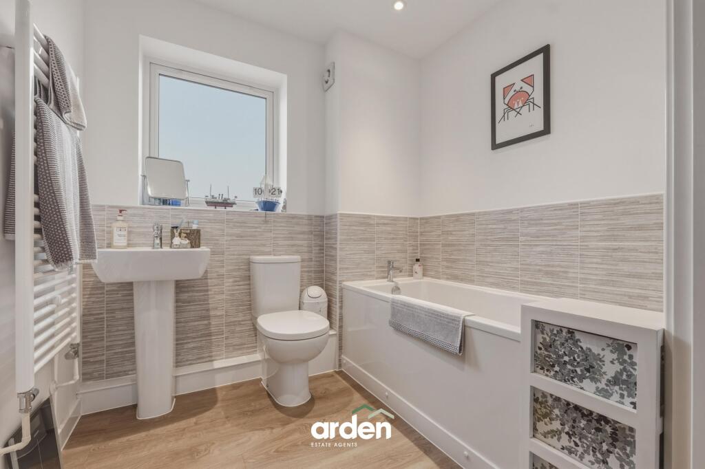 Additional image 3 of Ascot Way, Birmingham, B31