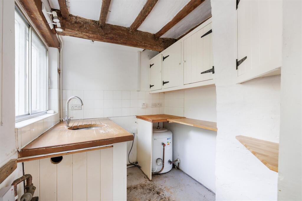Steeple End, Halesworth - Widok 5