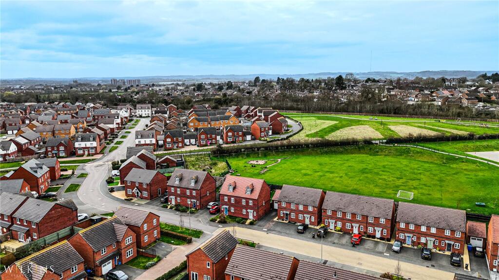 Additional image 31 of Meadow Way, Tamworth, Staffordshire, B79