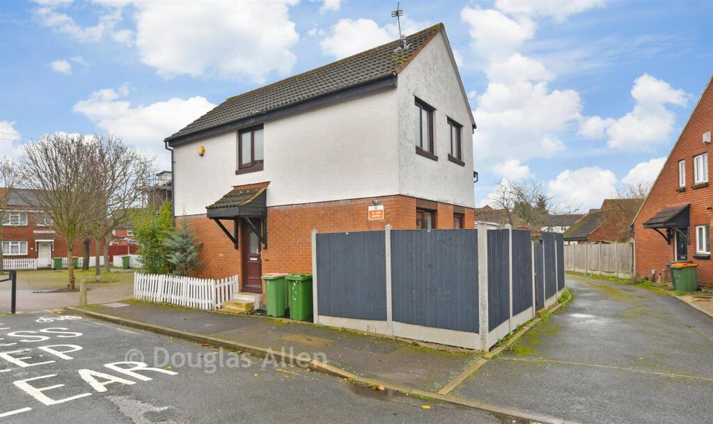 Main image of property: Gautrey Square, Beckton, London