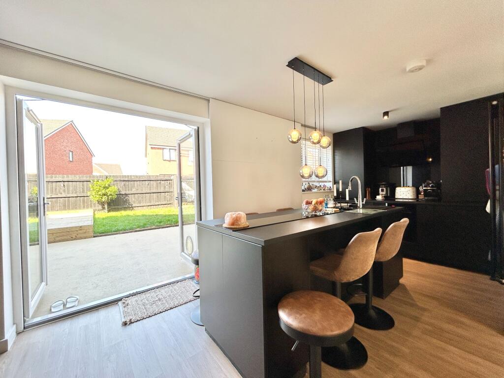 House in Exeter, Tithebarn, Broadclyst - View 3