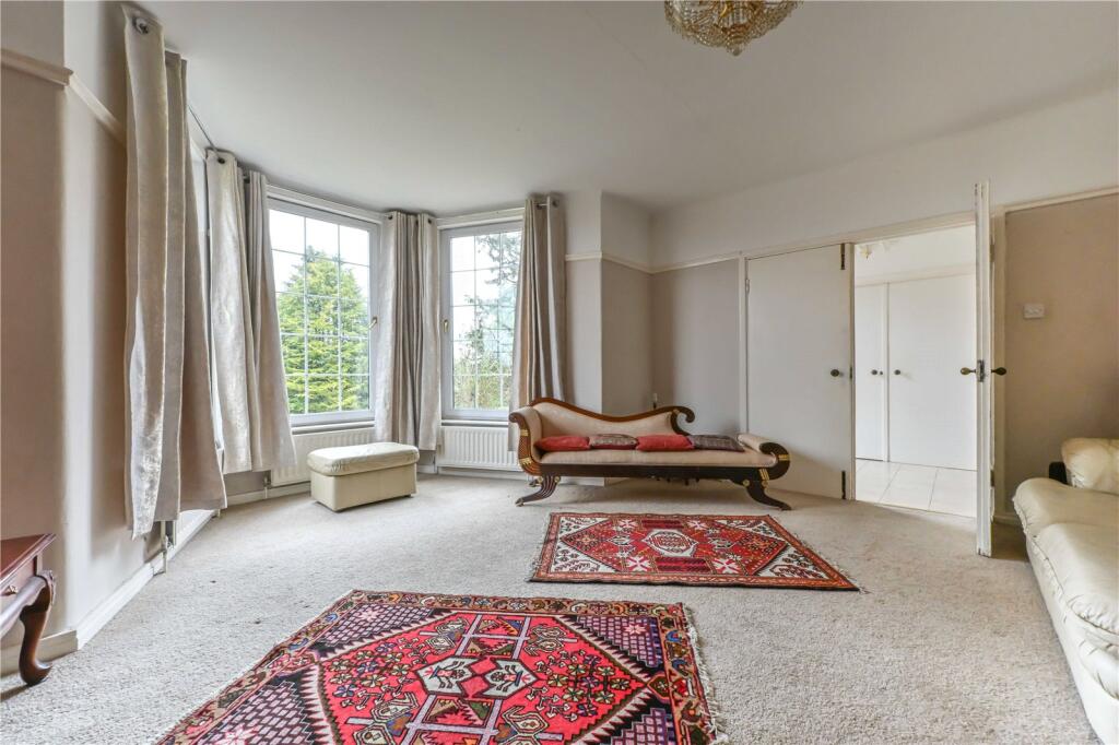 Beranburh Field, Wroughton, Swindon, SN4 photo 4