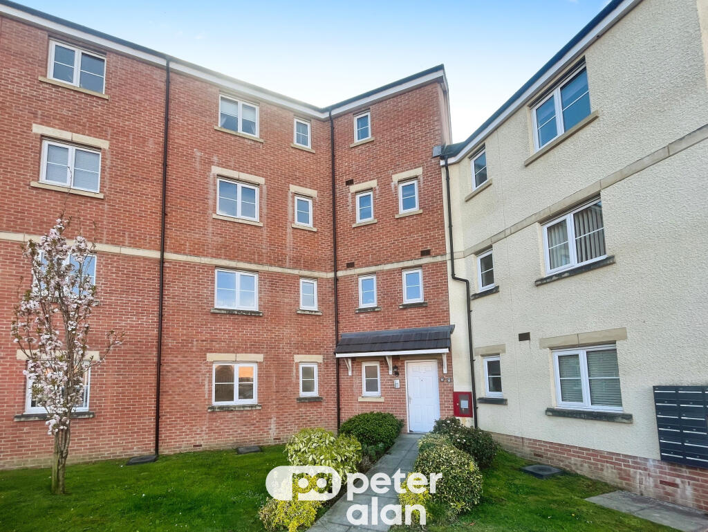 Main image of property: Fford Cadfan, Bridgend, Pen-y-bont ar Ogwr