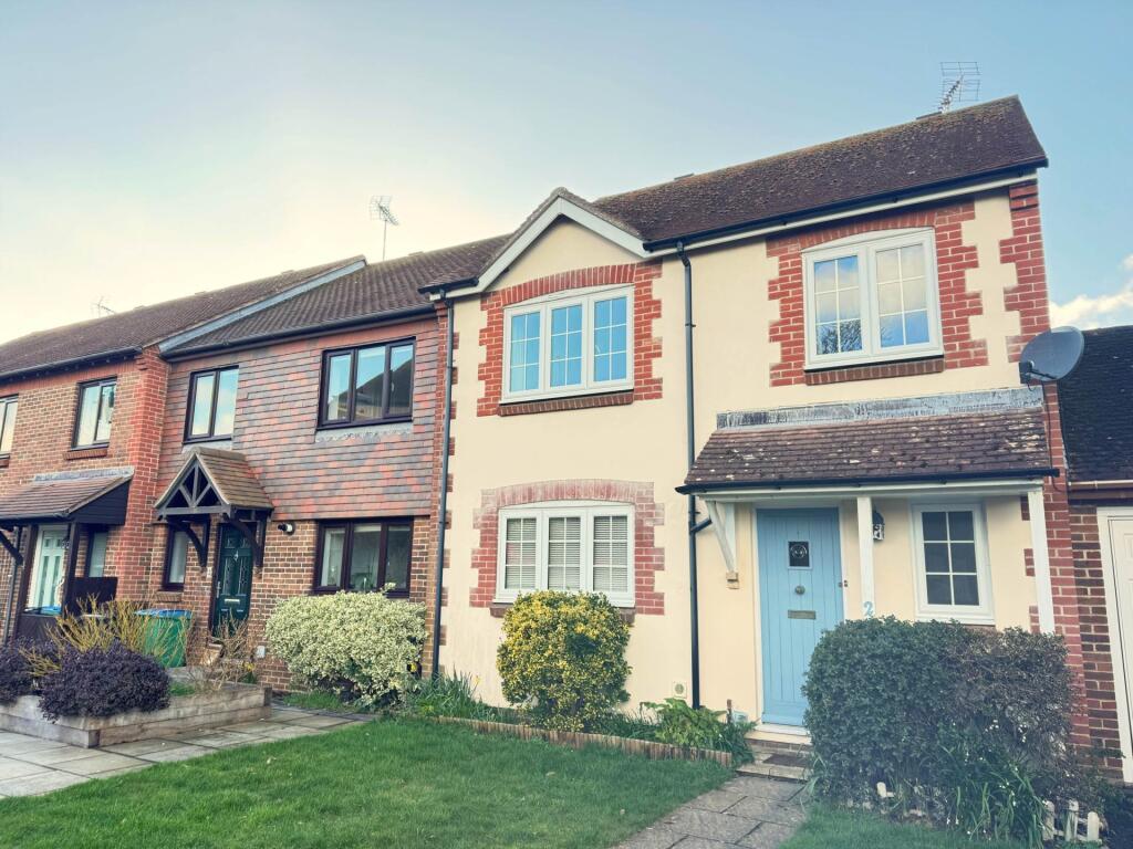 Main image of property: The Old Stables, Felpham