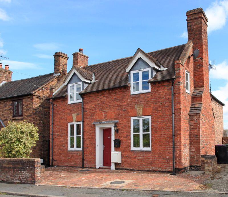 Main image of property: King Street, Broseley