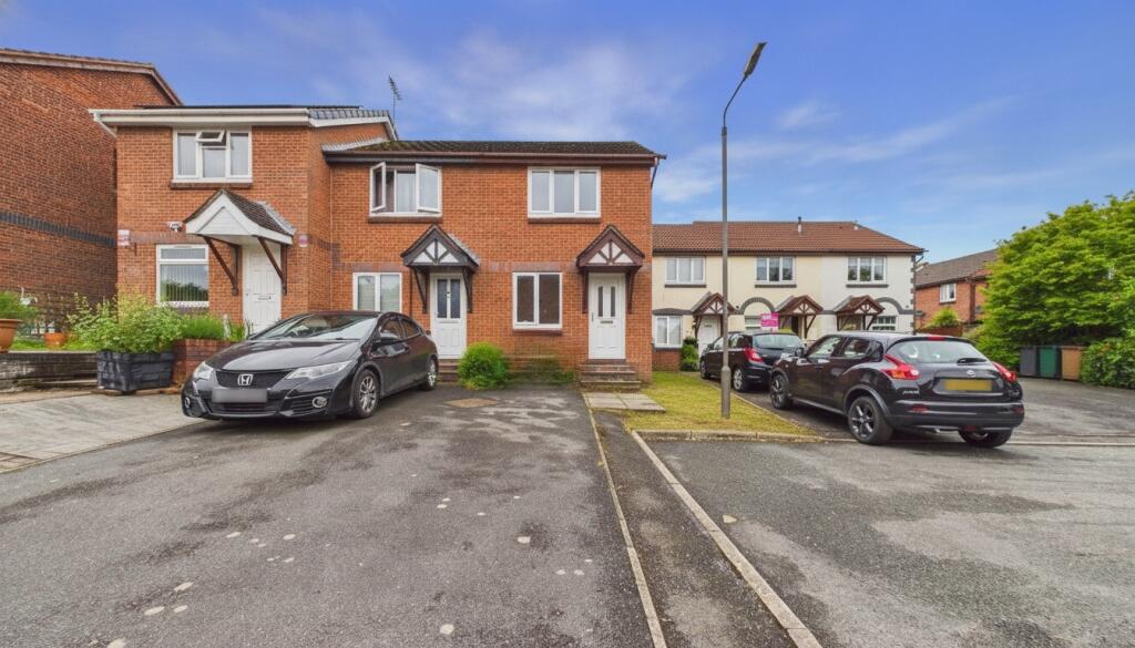 Main image of property: Wye Dale, Church Gresley, Swadlincote, Derbyshire, DE11 9RQ