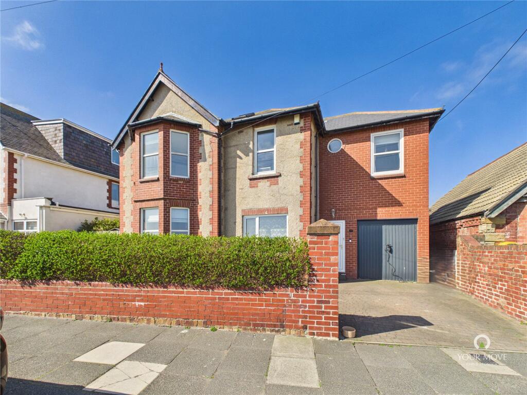 Main image of property: Collywell Bay Road, Seaton Sluice, Whitley Bay, Northumberland, NE26
