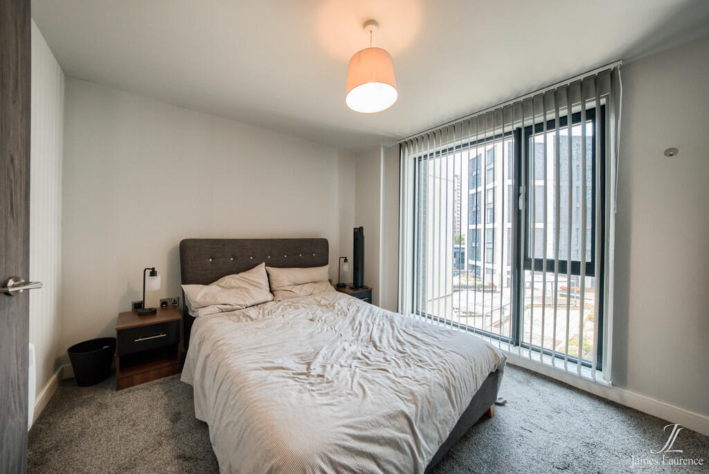 Additional image 5 of St. Martins Place, 169 Broad Street, Birmingham City Centre