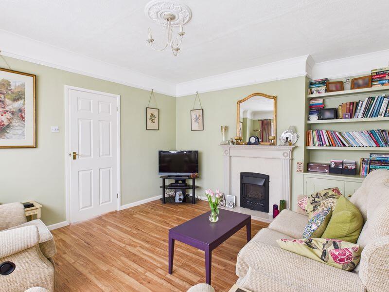 房产图片 5 - 巴斯，克拉弗顿山下，弗拉特伍兹路