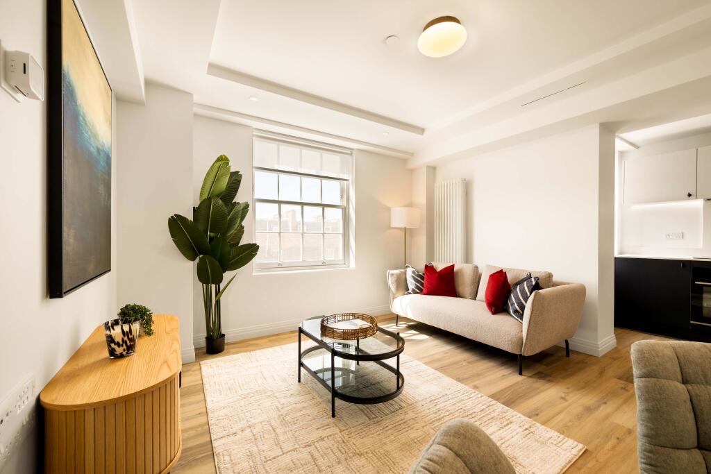Main image of property: Rodney House, Dolphin Square, City Of Westminster, London