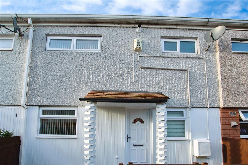 Main image of property: Stoneycroft Road, NOTTINGHAM