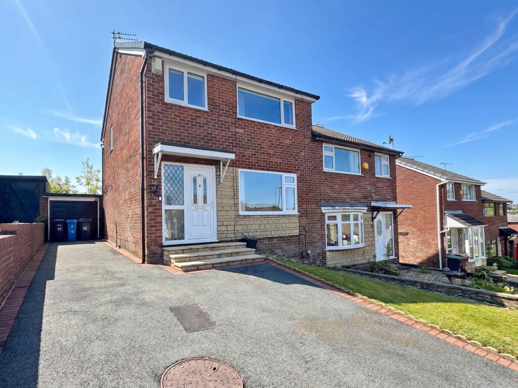 Main image of property: Scarr Lane, Shaw