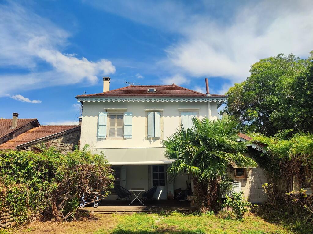 Main image of property: Aquitaine, Pyrénées-Atlantiques, Labastide-Villefranche
