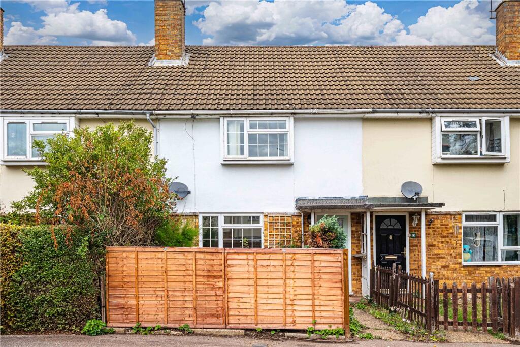 Main image of property: Furlongs, Hemel Hempstead, Hertfordshire, HP1