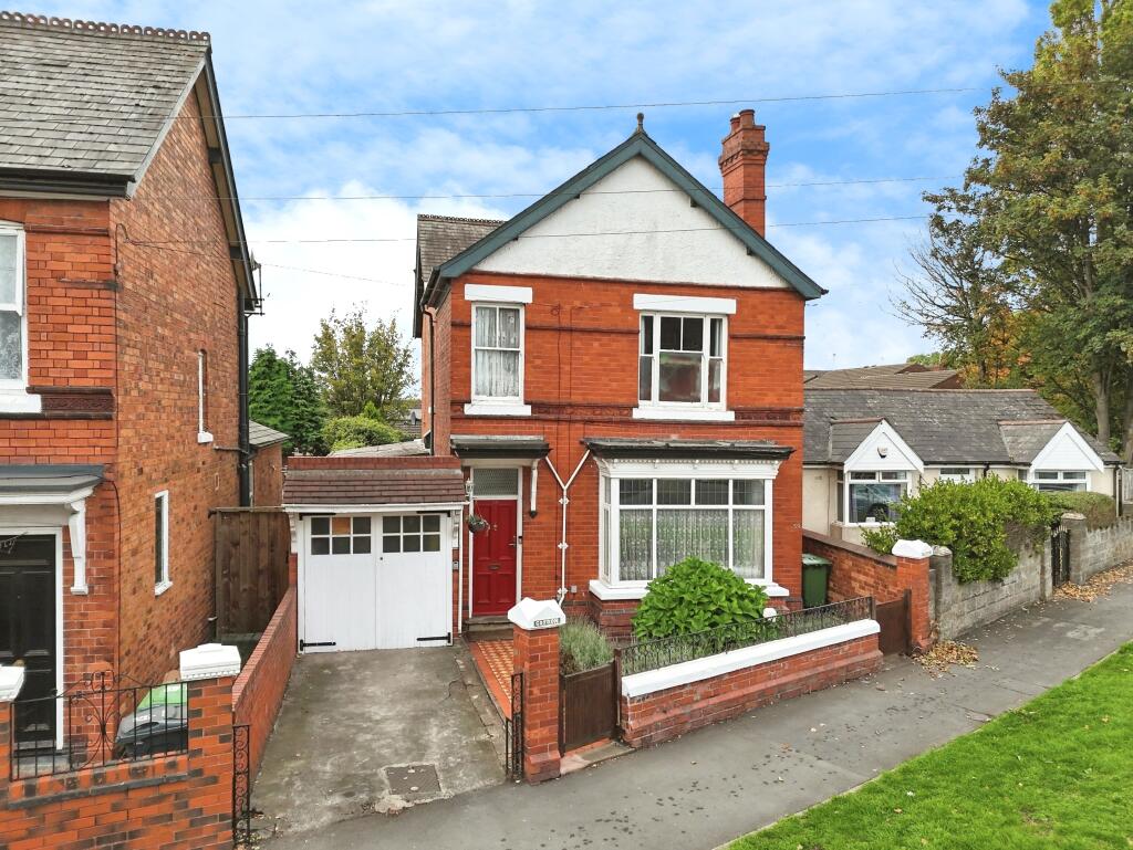Main image of property: Old Park Road, Wednesbury, Wednesbury, WS10