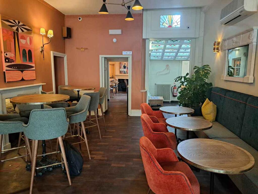 Additional image 11 of W-521817 - 8/9 George Street, .., Bath BA1 2EH