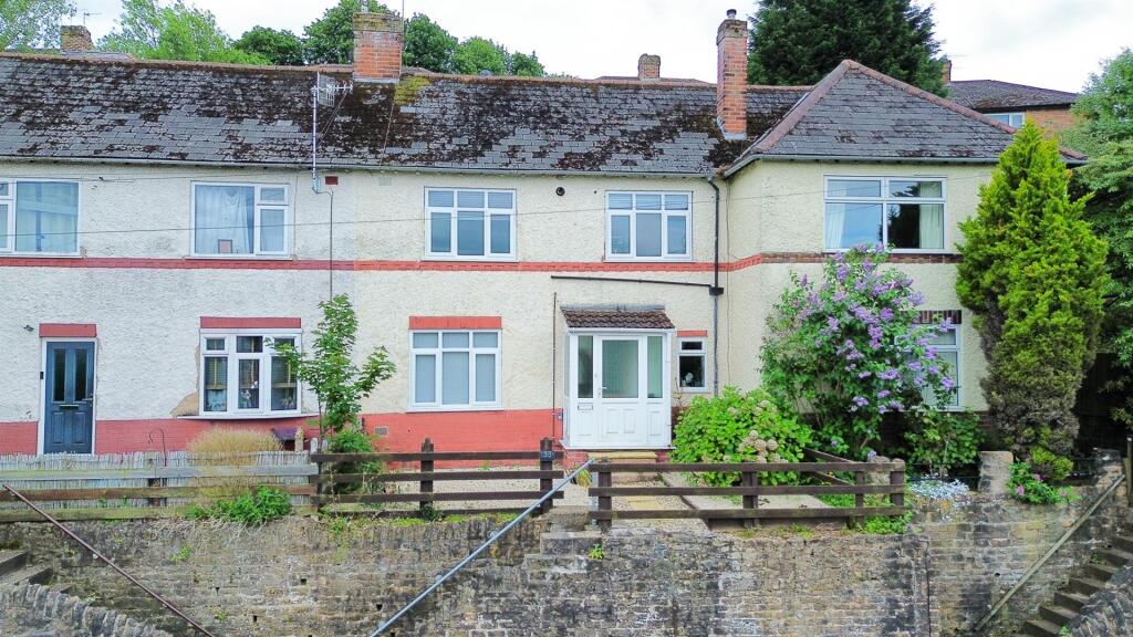 Main image of property: Fairbank Crescent, Sherwood, Nottingham