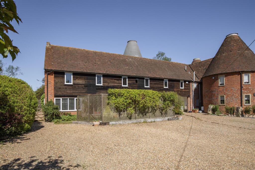 Main image of property: Mill Lane, Yalding, Maidstone