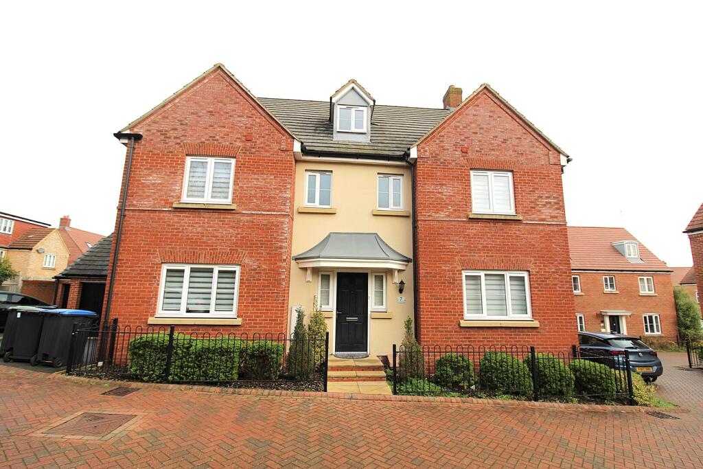Main image of property: Avocet Road, Hemel Hempstead