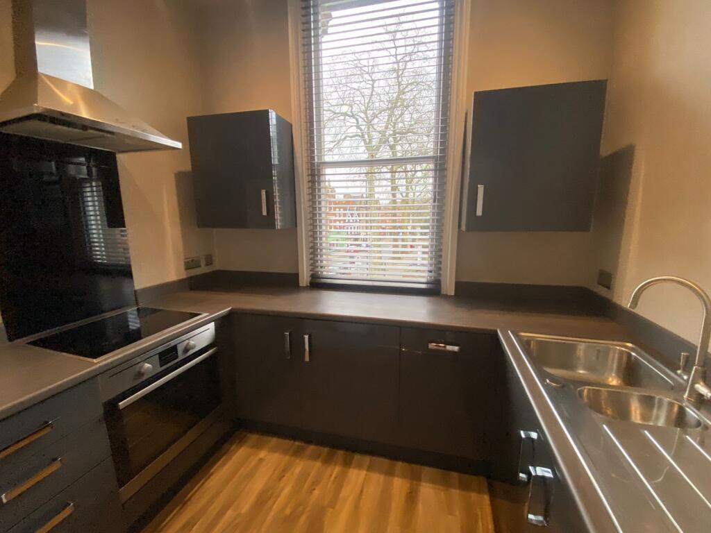 Apartment in Derby - View 4