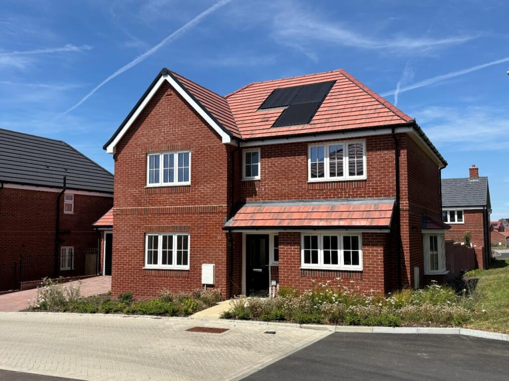 Main image of property: Boorley Green