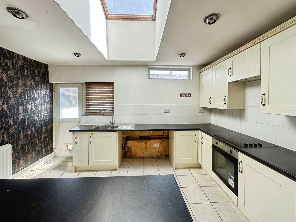 Main image of property: Horbury Drive, Bury