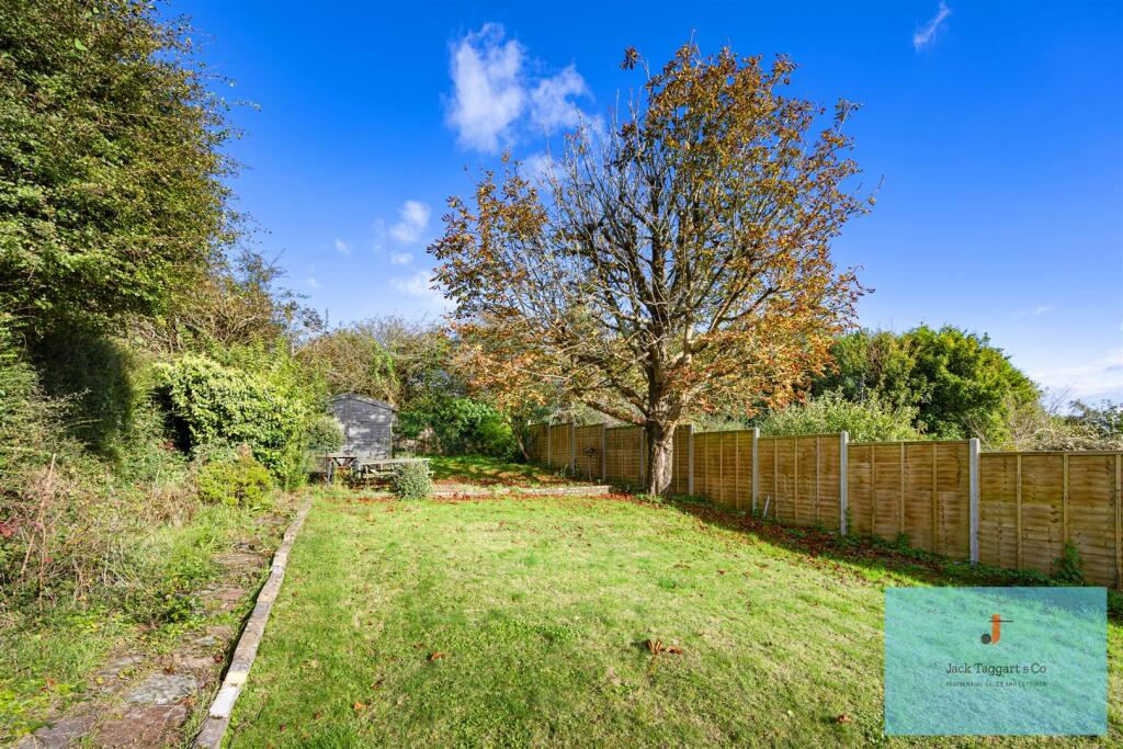 Glen Rise, Brighton photo 2