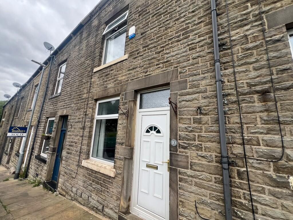 Main image of property: Greave Street, Todmorden