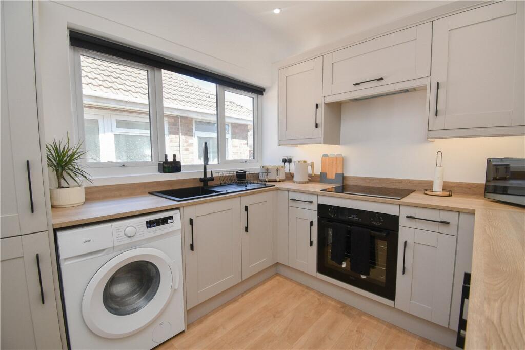 Napier Drive, Moreton, Wirral - View 4