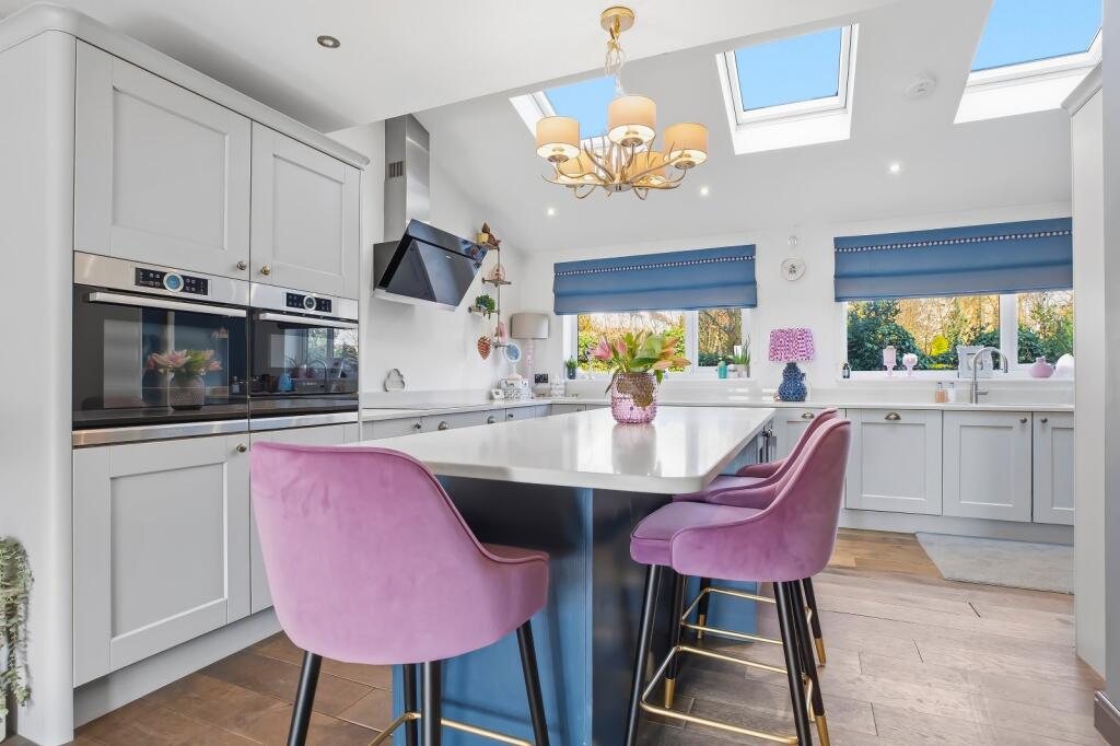 Additional image 10 of Otley Road, Bingley, West Yorkshire, BD16