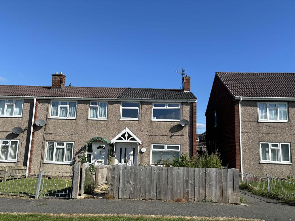 Main image of property: East Lea, Newbiggin by the Sea, Newbiggin-by-the-Sea, Northumberland, NE64 6BQ