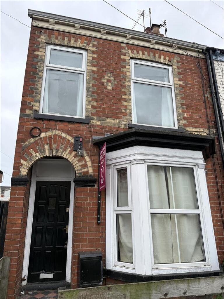 Main image of property: Ventnor Street, Hull