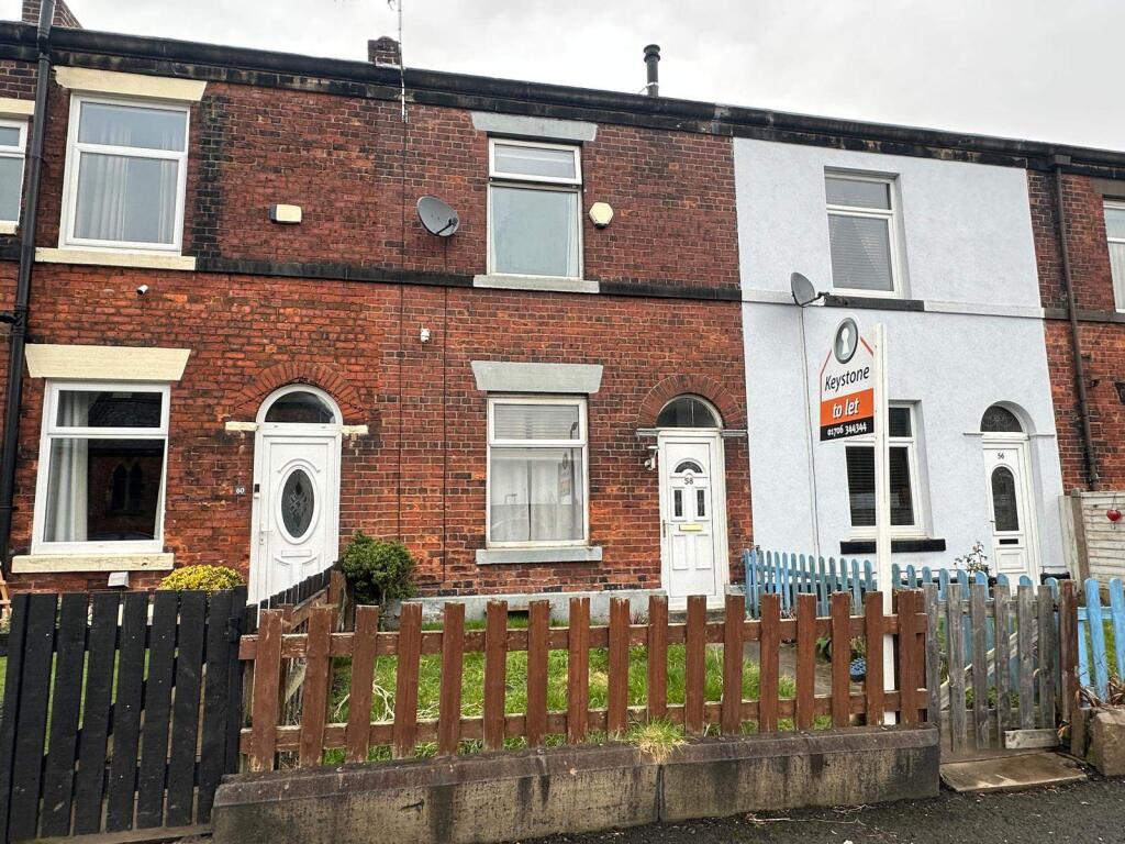 Main image of property: Badger Street, Walmersley, Bury