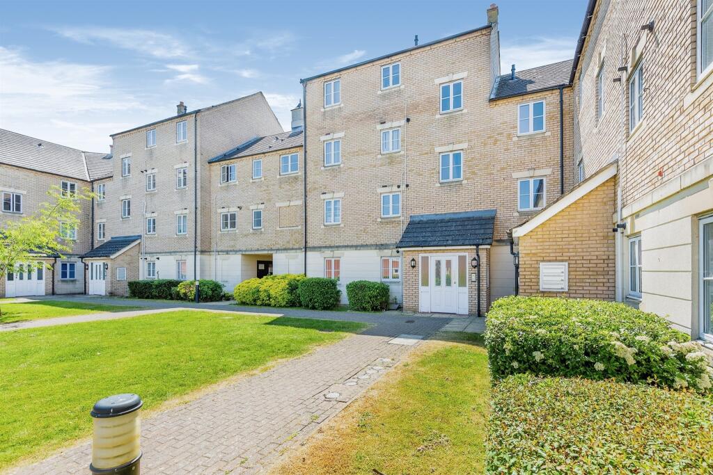 Main image of property: Baines Way, Grange Park, NORTHAMPTON