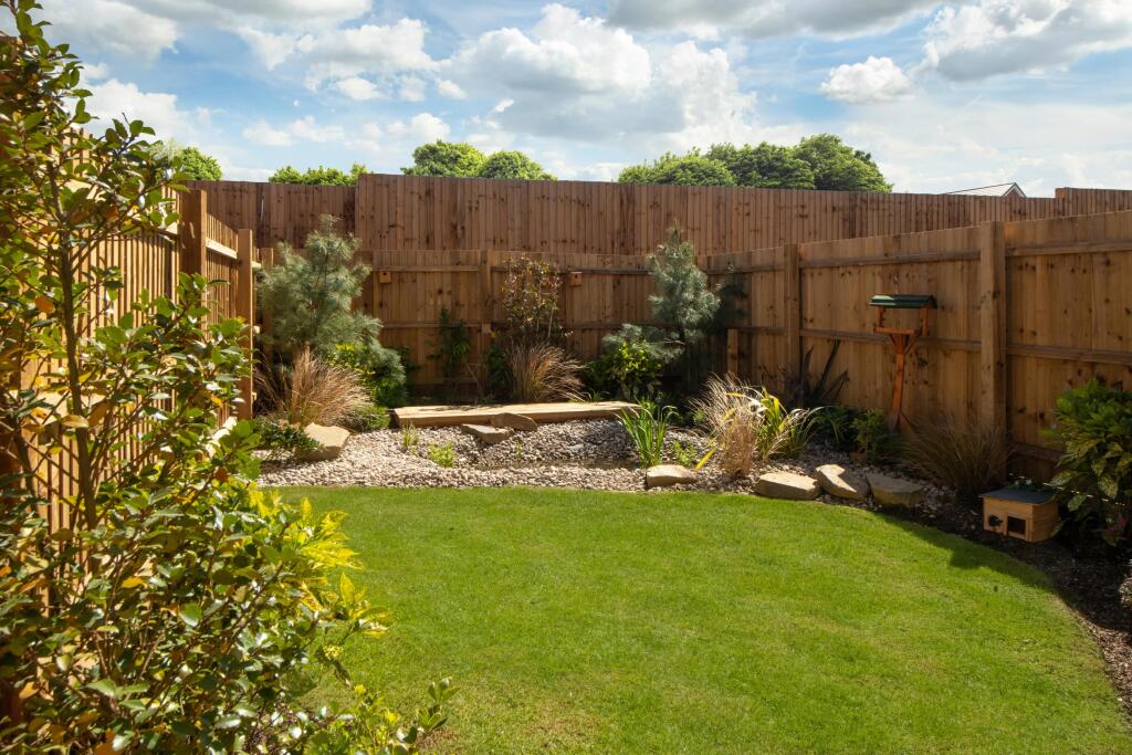 House in York - View 2
