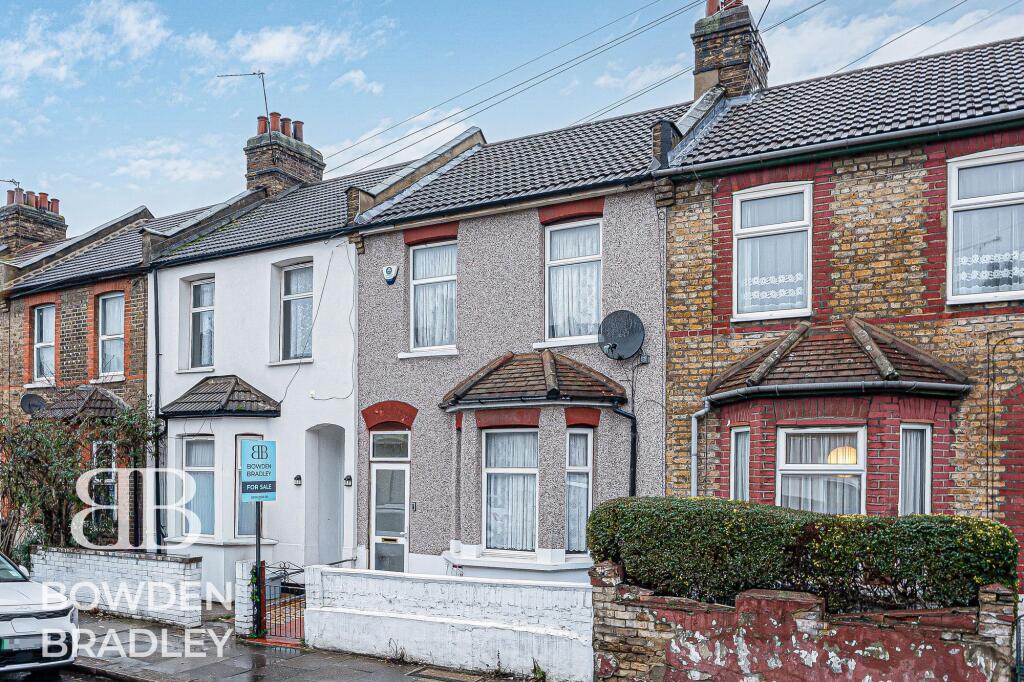 Main image of property: Harvey Road, Ilford, IG1